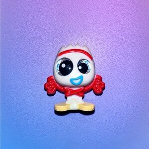 forky (toy story) — disney doorables: series 4